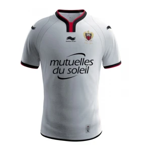 Maglia OGC Nice 2014-15 Trasferta