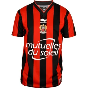 Maglia OGC Nice 2015-16 Prima