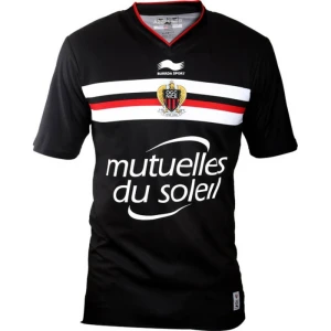 Maglia OGC Nice 2015-16 Terza