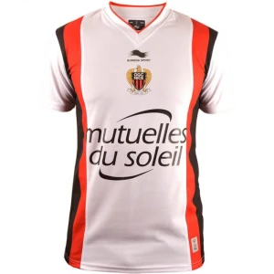 Maglia OGC Nice 2015-16 Trasferta