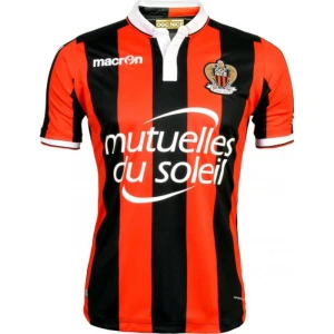 Maglia OGC Nice 2016-17 Prima