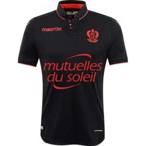Maglia OGC Nice 2016-17 Terza