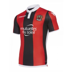 Maglia OGC Nice 2017-18 Prima