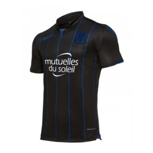 Maglia OGC Nice 2017-18 Terza