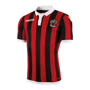 Maglia OGC Nice 2018-19 Prima