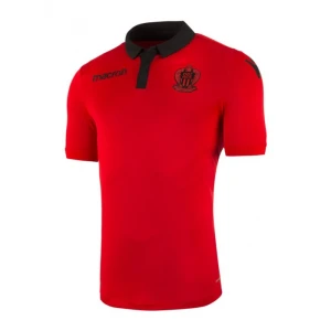 Maglia OGC Nice 2018-19 Terza