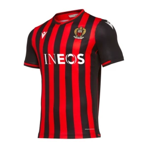 Maglia OGC Nice 2019-20 Prima
