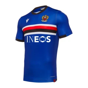 Maglia OGC Nice 2019-20 Terza