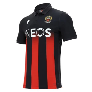 Maglia OGC Nice 2020-21 Prima