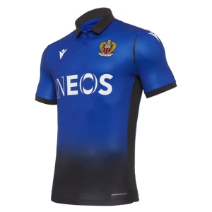 Maglia OGC Nice 2020-21 Terza