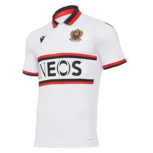 Maglia OGC Nice 2020-21 Trasferta