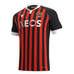 Maglia OGC Nice 2021-22 Prima