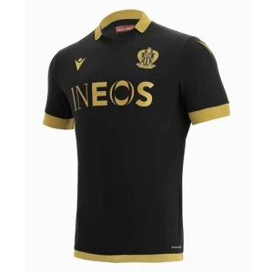 Maglia OGC Nice 2021-22 Terza