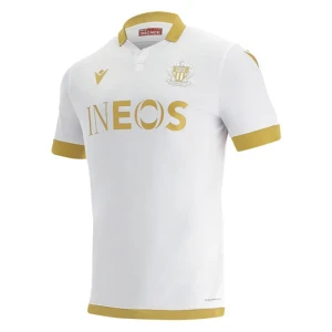 Maglia OGC Nice 2021-22 Trasferta