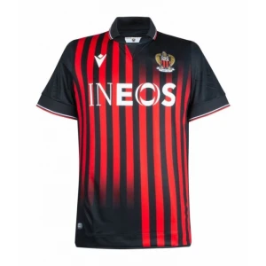 Maglia OGC Nice 2022-23 Prima