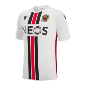 Maglia OGC Nice 2022-23 Trasferta
