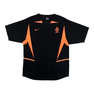 Maglia Olanda 2002 Trasferta