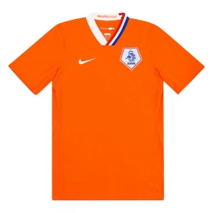 Maglia Olanda 2008 Europei Prima