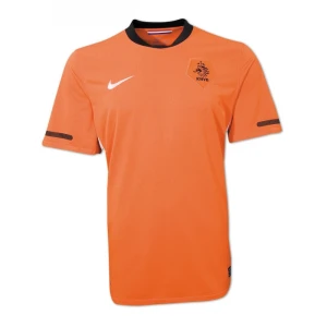 Maglia Olanda 2010 Mondiali Prima