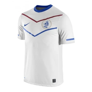 Maglia Olanda 2010 Mondiali Trasferta
