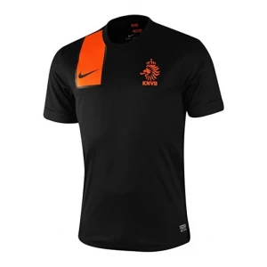 Maglia Olanda 2012 Europei Trasferta