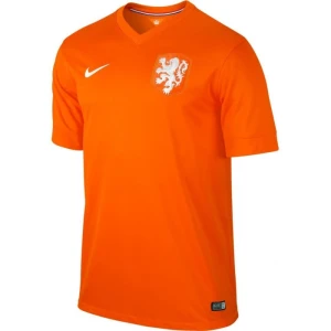 Maglia Olanda 2014 Mondiali Prima