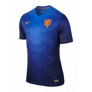 Maglia Olanda 2014 Mondiali Trasferta