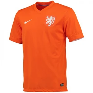 Maglia Olanda 2015 Prima