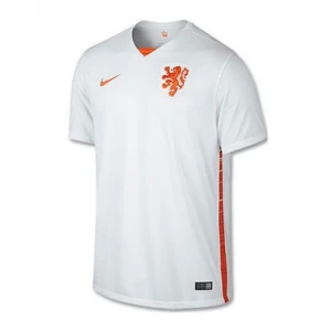Maglia Olanda 2015 Trasferta