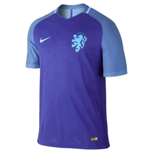 Maglia Olanda 2016 Trasferta