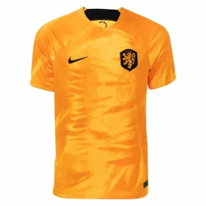 Maglia Olanda 2022 Mondiali Prima