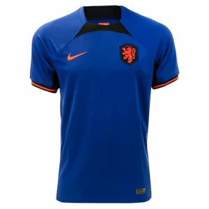 Maglia Olanda 2022 Mondiali Trasferta