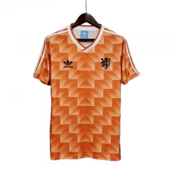Maglia Olanda Retro 1988 Prima Uomo