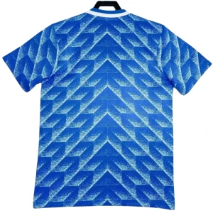 Maglia Olanda Retro 1988 Trasferta Uomo