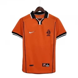 Maglia Olanda Retro 1998 Prima Uomo