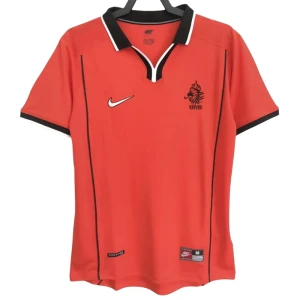 Maglia Olanda Retro 1998 Prima Uomo