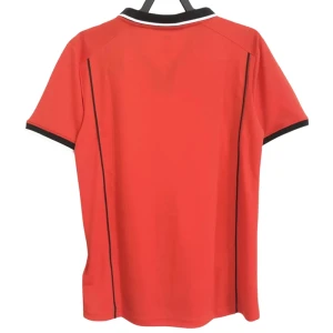 Maglia Olanda Retro 1998 Prima Uomo