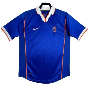 Maglia Olanda Retro 1998 Trasferta Uomo
