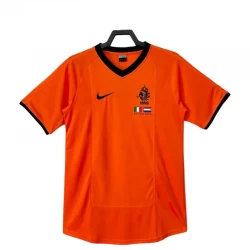 Maglia Olanda Retro 2000 Prima Uomo