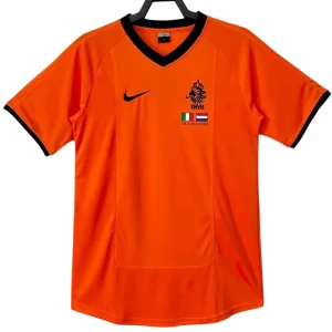 Maglia Olanda Retro 2000 Prima Uomo