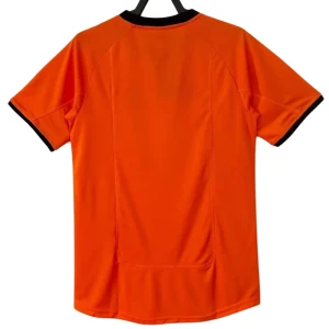 Maglia Olanda Retro 2000 Prima Uomo
