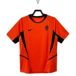 Maglia Olanda Retro 2002 Prima Uomo