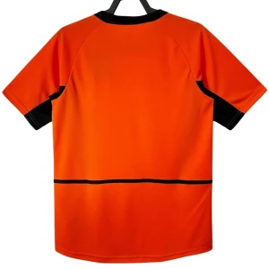Maglia Olanda Retro 2002 Prima Uomo