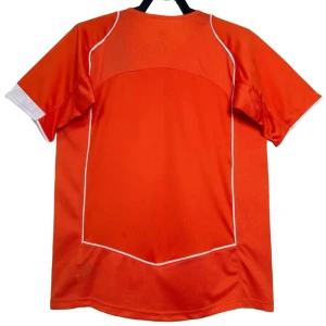 Maglia Olanda Retro 2004 Prima Uomo