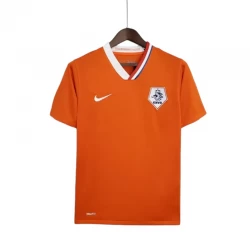 Maglia Olanda Retro 2008 Prima Uomo
