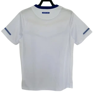 Maglia Olanda Retro 2010 Trasferta Uomo