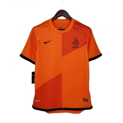 Maglia Olanda Retro 2012 Prima Uomo
