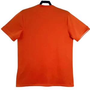 Maglia Olanda Retro 2014 Prima Uomo