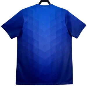 Maglia Olanda Retro 2014 Trasferta Uomo
