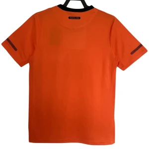 Maglia Olanda World Cup Retro 2010 Prima Uomo